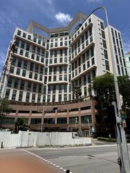 The Bencoolen (D7), Shop House #563961571